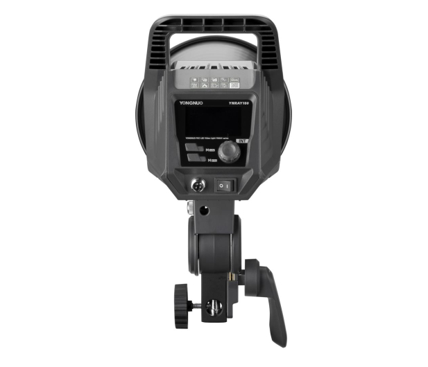 Yongnuo YNRay180 - WB (5600K) - 1264406 - zdjęcie 4